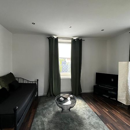 Ferienwohnung Falkenstr. Enger Exteriér fotografie